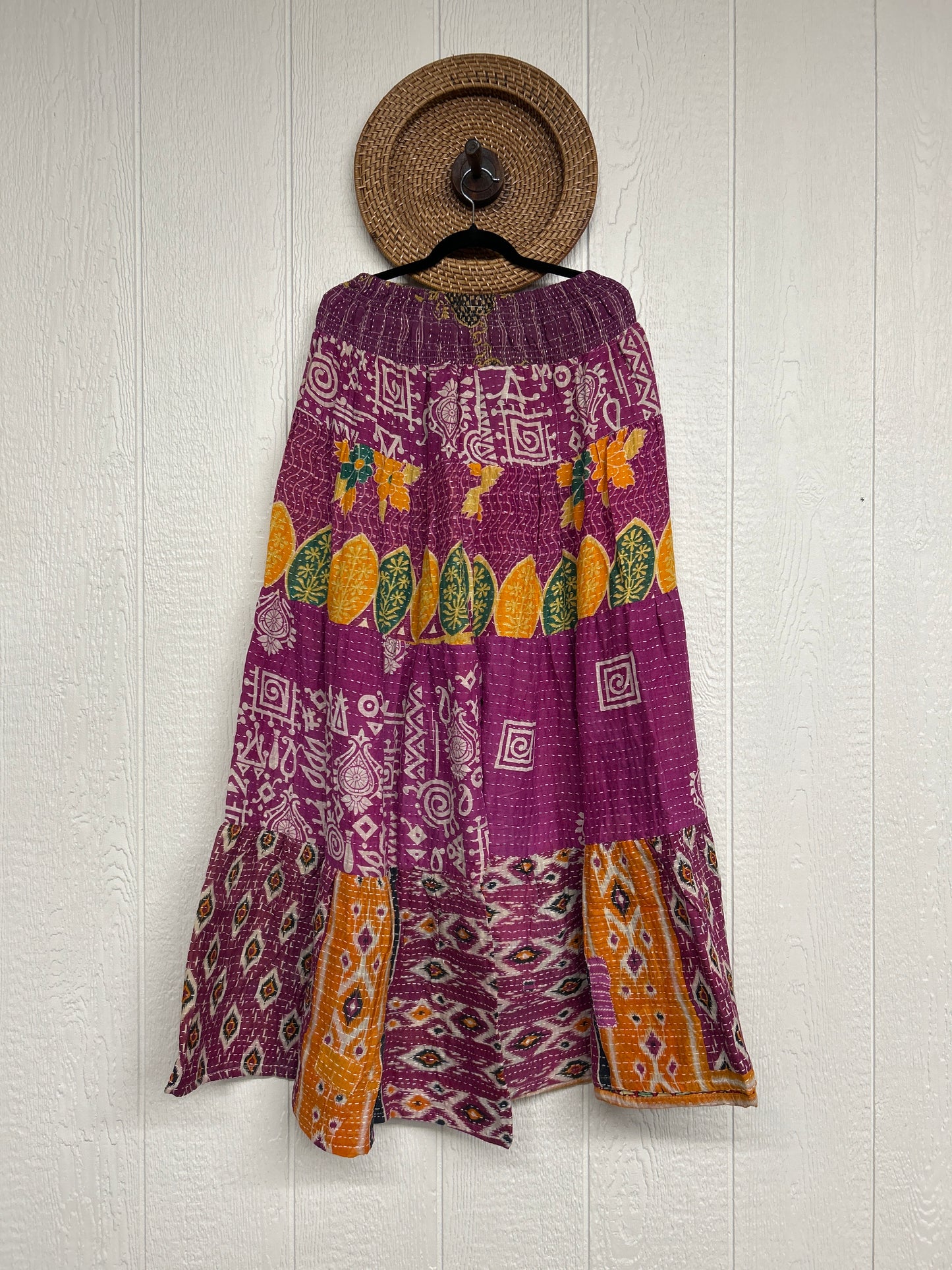 Lotus Wide Leg Pants 0925 255