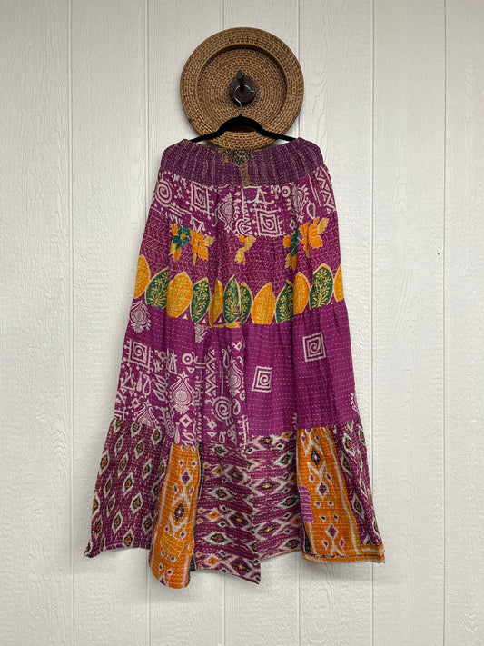 Lotus Wide Leg Pants 0925 255