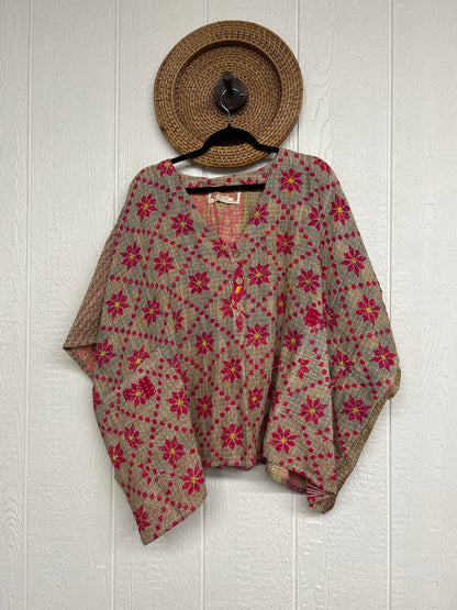 Pareo Kantha Shortie-Muu 0926 180