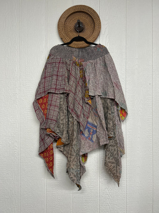 Pareo Kantha Pixie Pant 0826 078