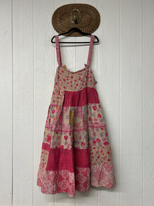 Pareo Kantha Dolly Jumpsuit 0926 260