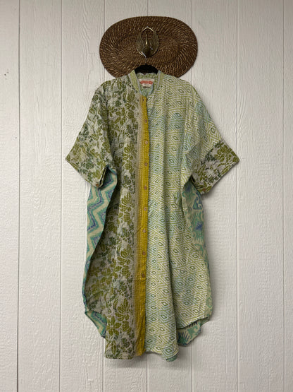 RETAIL Pareo Kantha Free To Be Maxi 0826 069