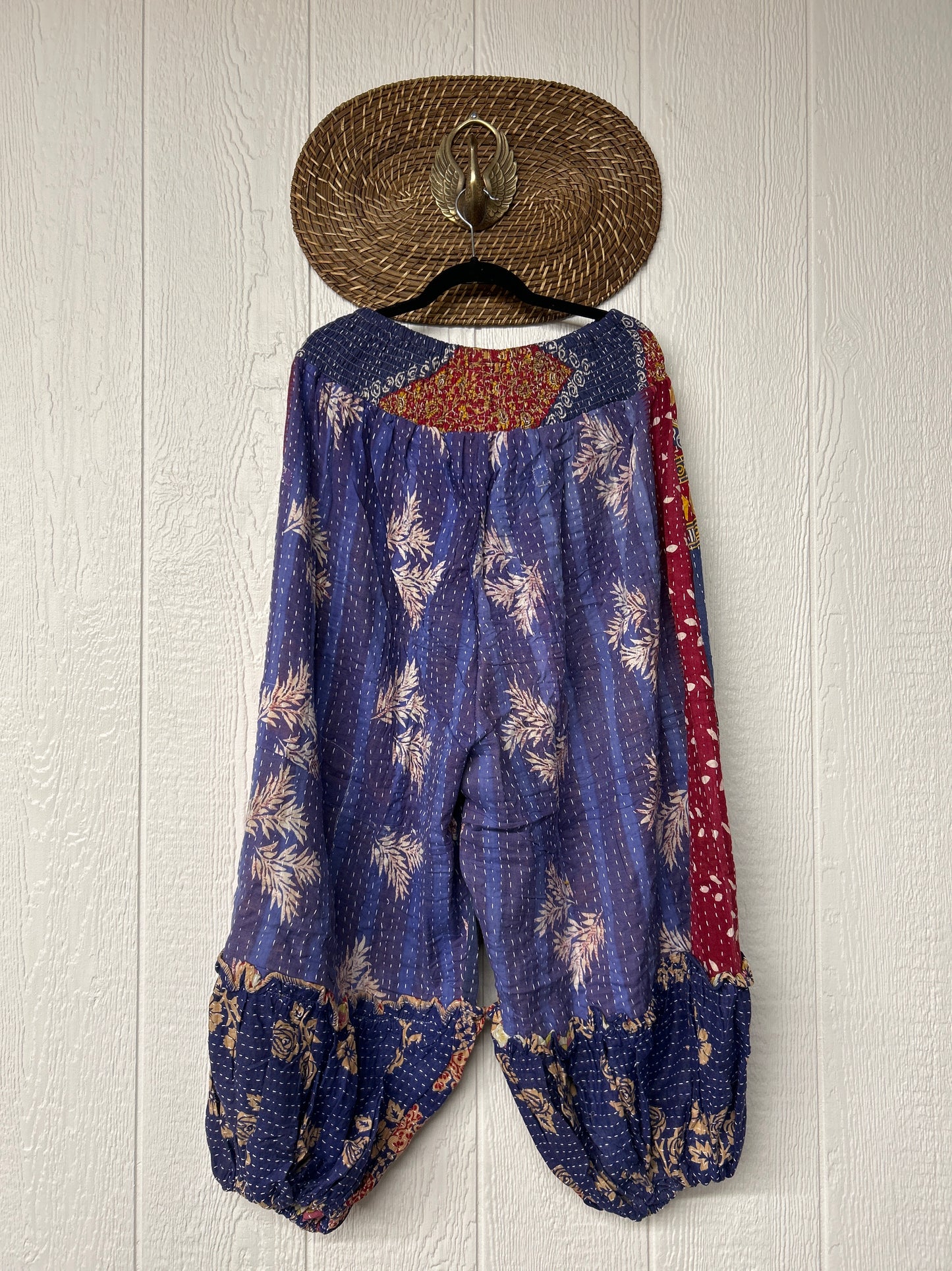 Pareo Kantha Joplin Jogger Pant 1125 187