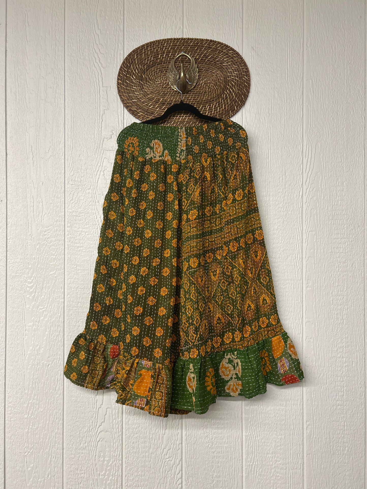 Pareo Kantha Joplin Gauchos 0726 267