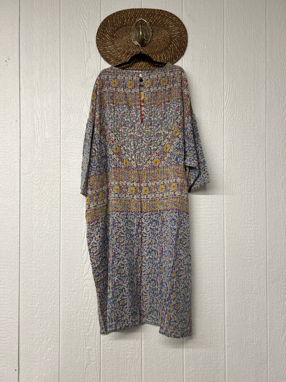 Kantha Dream Pullover Maxi 1025 271
