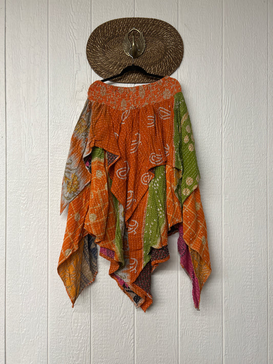 Pareo Kantha Pixie Pant 0826 212