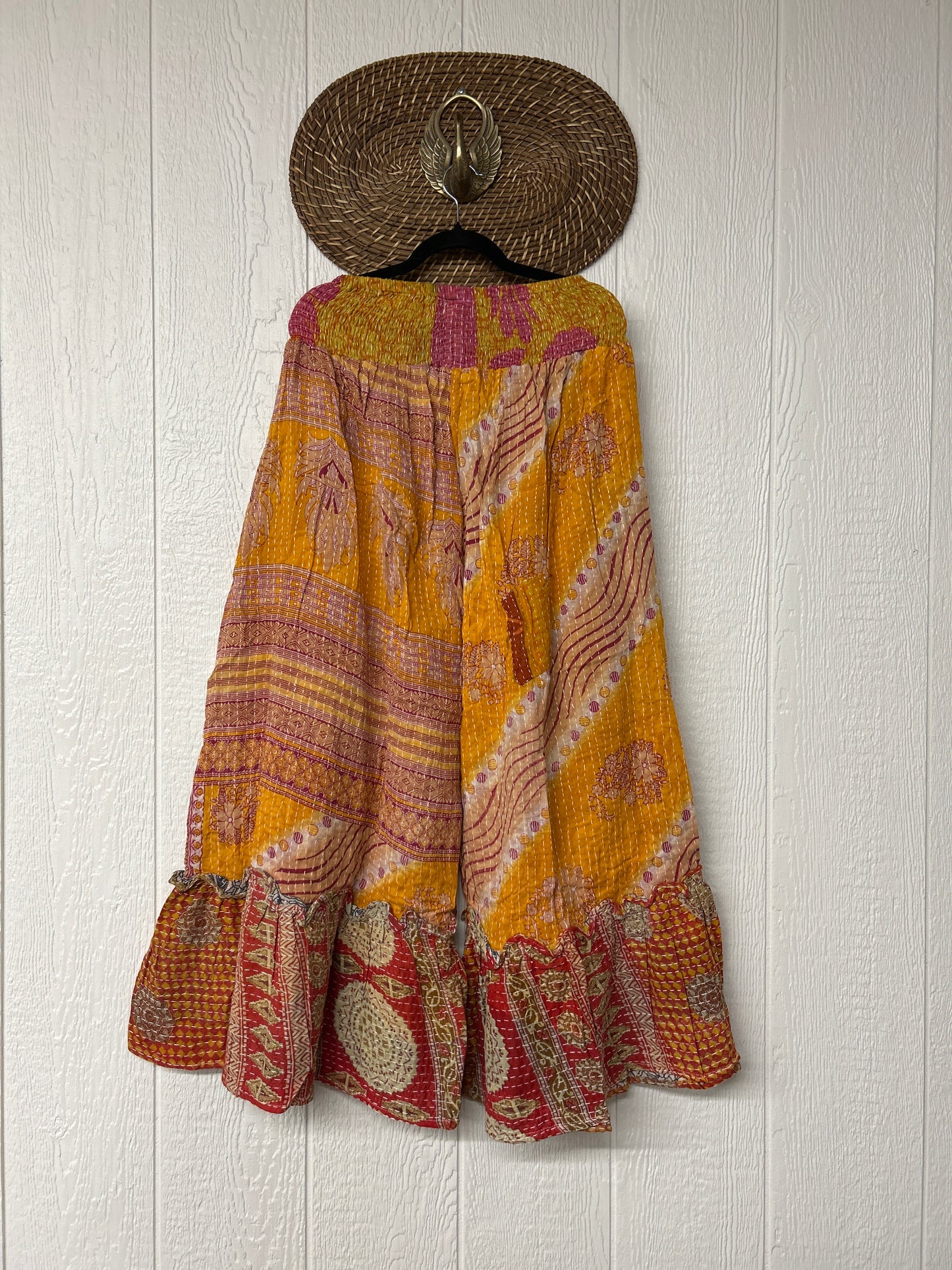 Joplin Kantha Pants 0425 098