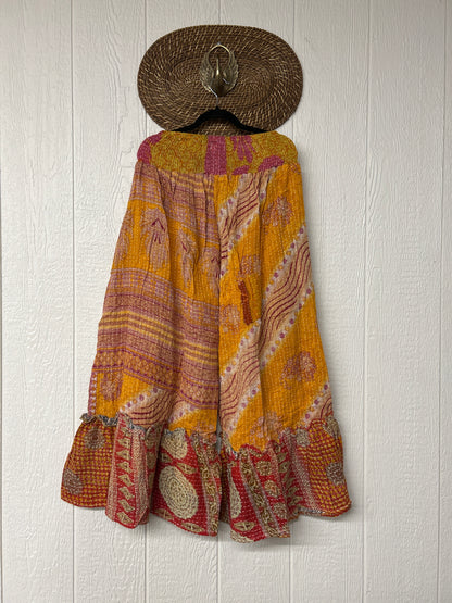 Joplin Kantha Pants 0425 098