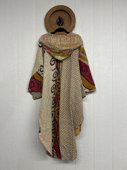 Poetic Hoodie Maxi 1025 160