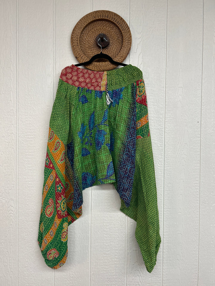 Everyday Harem Pants 0925 044
