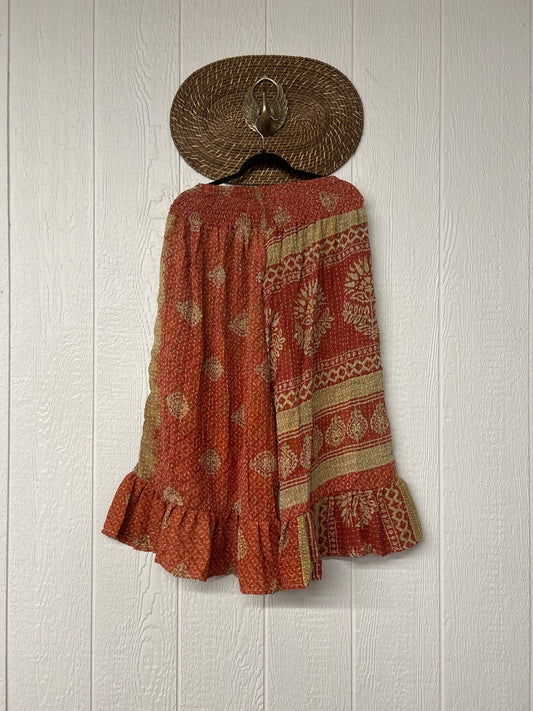 Pareo Kantha Joplin Gauchos 0726 212