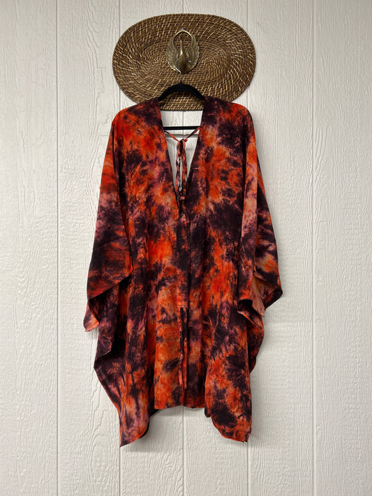 Crepe Sari Shortie Moondance Muu 0926 069