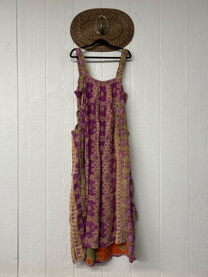 RETAIL Pareo Kantha Crossroad Dress 0926 016