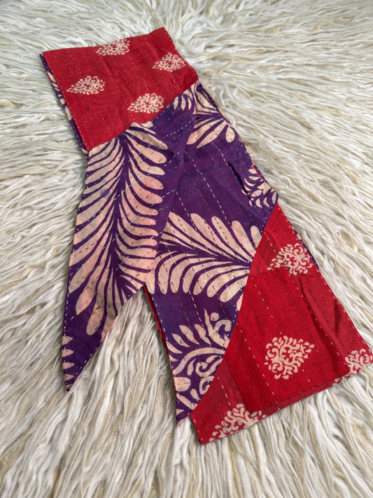 Kantha Headwraps 1025 091