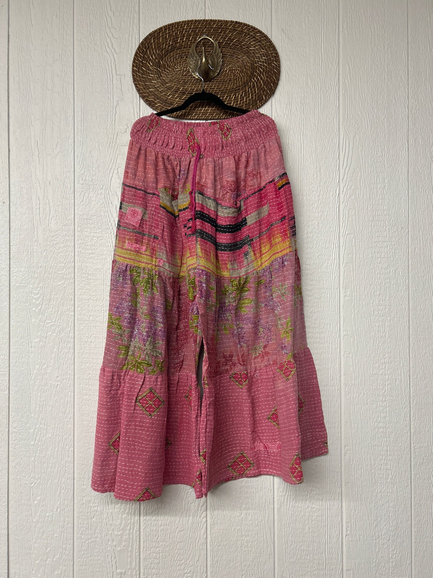 Lotus Wide Leg Pants 0925 061