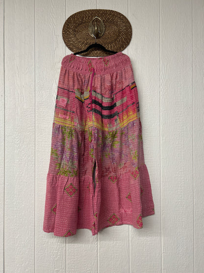 Lotus Wide Leg Pants 0925 061
