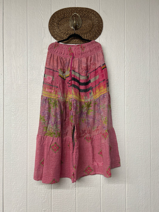 Lotus Wide Leg Pants 0925 061