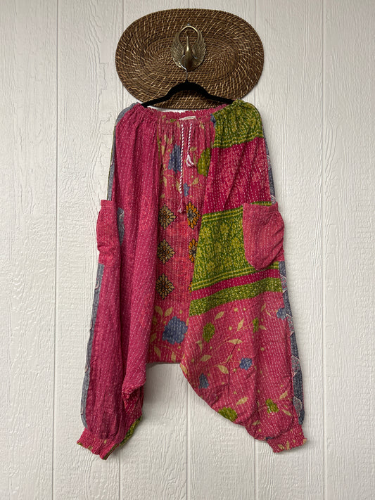Pareo Kantha Be Still Harems 0226 260