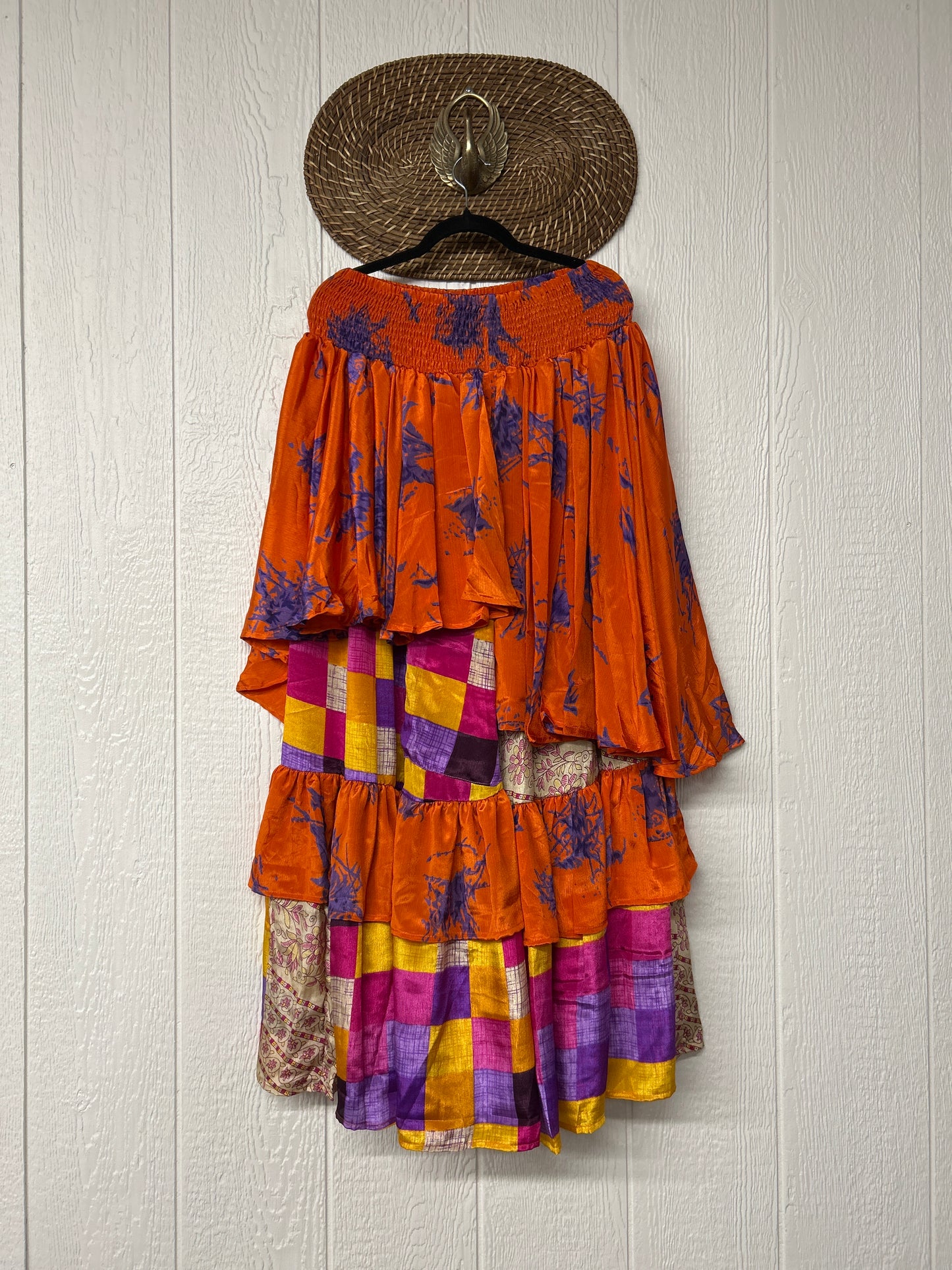 Rasgulla Sari Enchanted Pants 1225 230