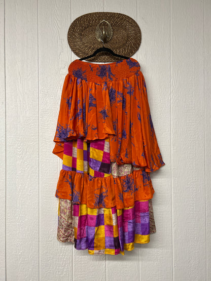 Rasgulla Sari Enchanted Pants 1225 230