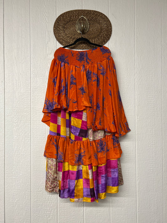 Rasgulla Sari Enchanted Pants 1225 230