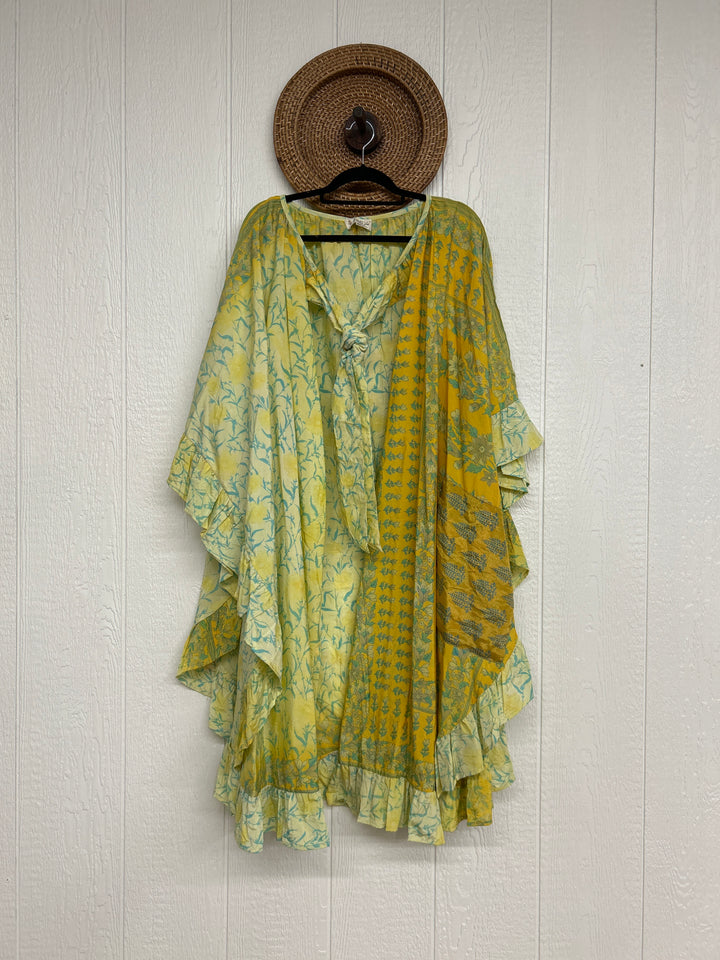 Gold Dust Kimono 0125 144