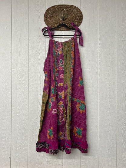 Pareo Kantha Cosmos Jumpsuit 0826 122
