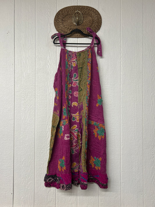 Pareo Kantha Cosmos Jumpsuit 0826 122