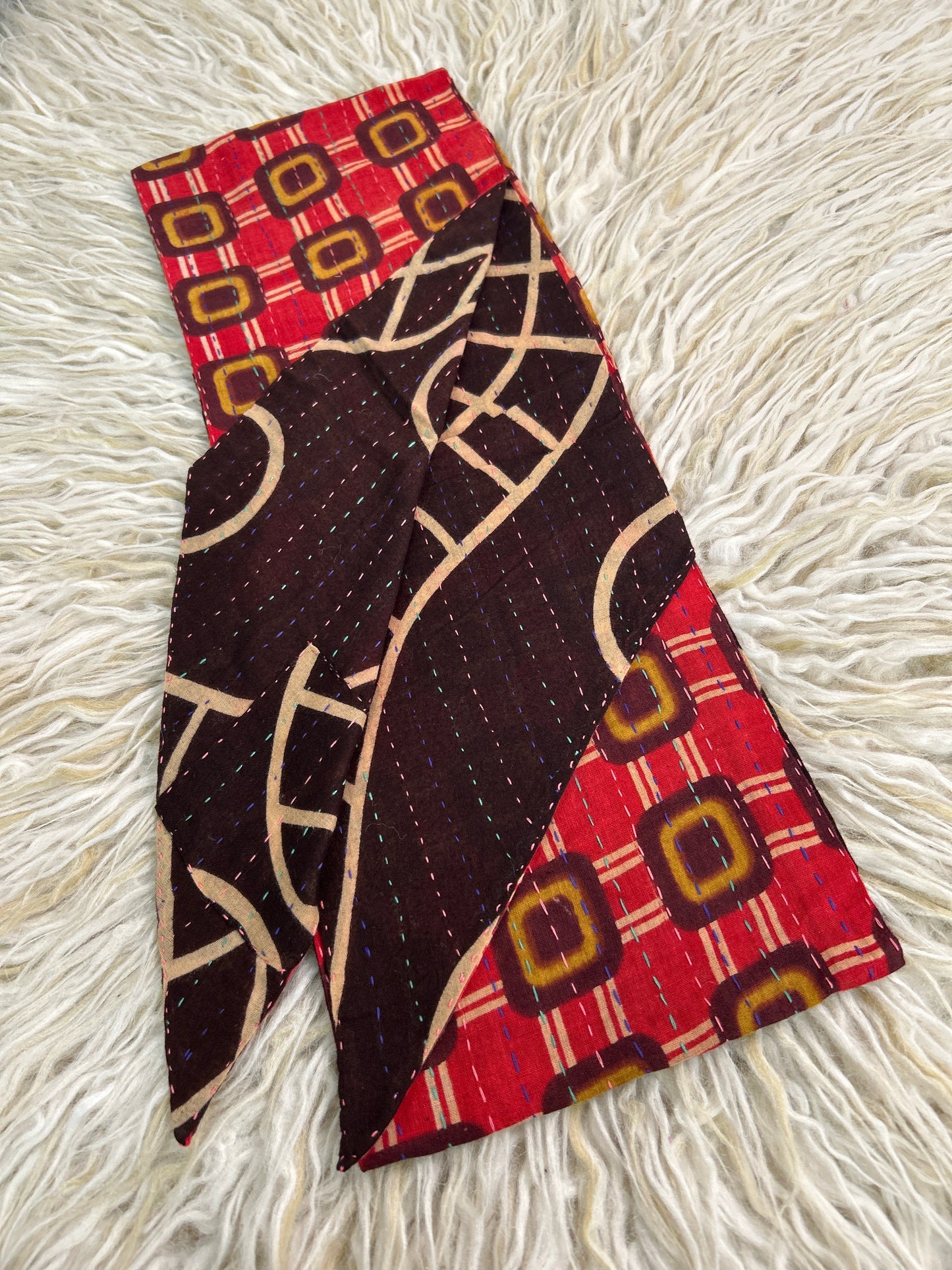 Kantha Headwraps 0525 154