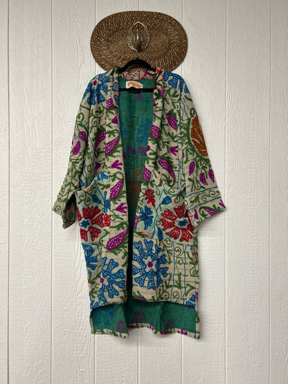 Suzani Jacket 0925 161