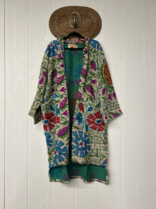 Suzani Jacket 0925 161