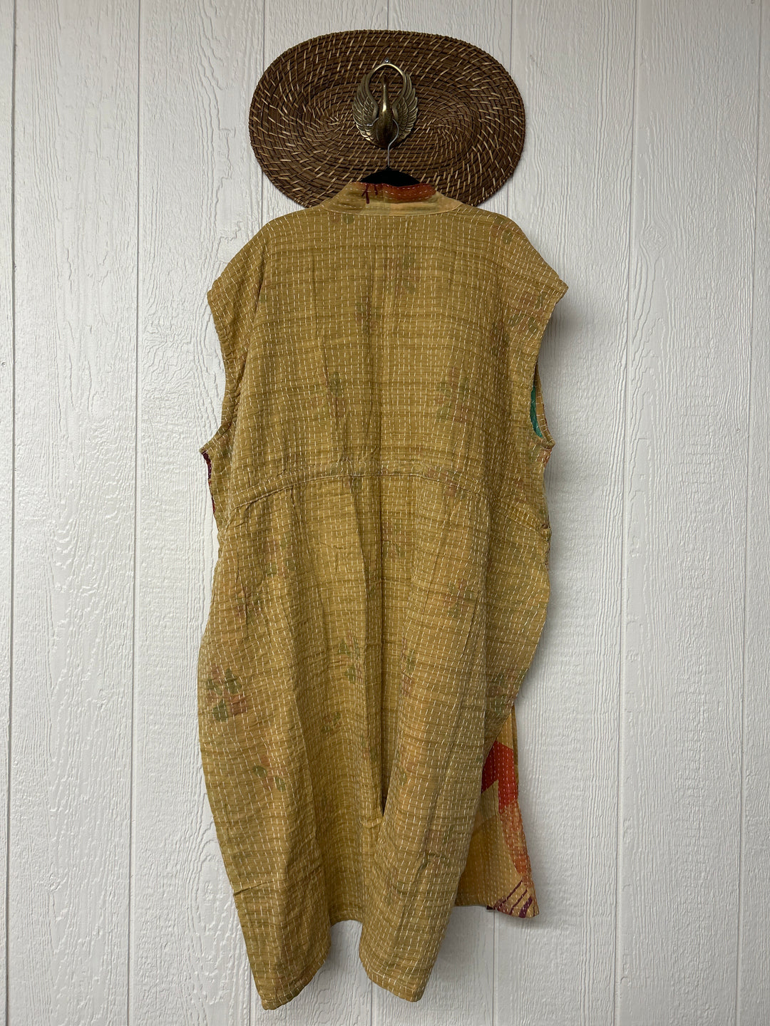 Dreamweaver Kimono Vest 0725 020