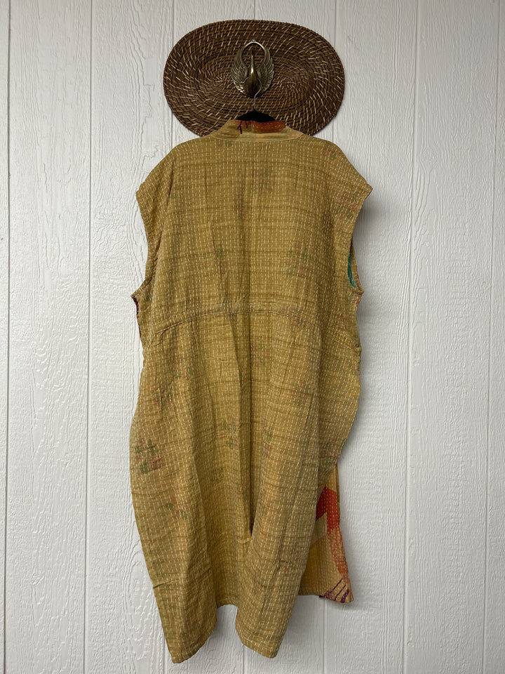 Dreamweaver Kimono Vest 0725 020