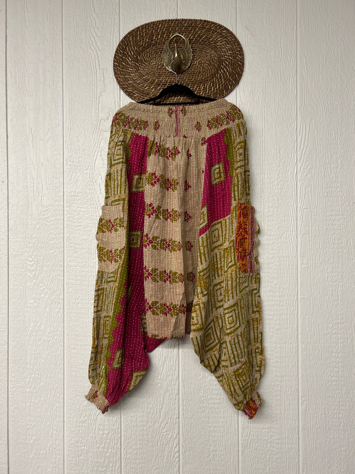 Pareo Kantha Be Still Harems 0626 222
