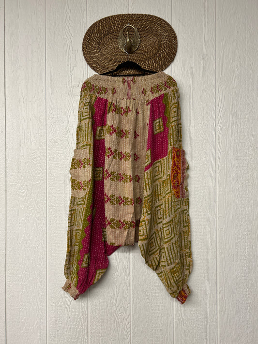 Pareo Kantha Be Still Harems 0626 222