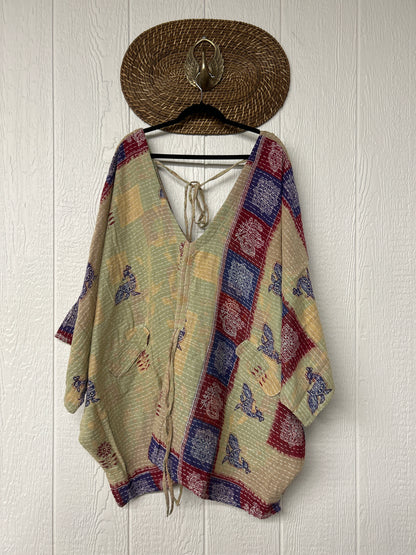 Pareo Kantha Shortie Moondance Muu 1125 253