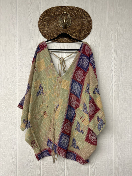 Pareo Kantha Shortie Moondance Muu 1125 253