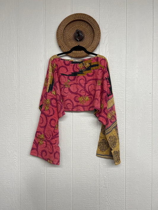 Abundance Crop Top 1025 123