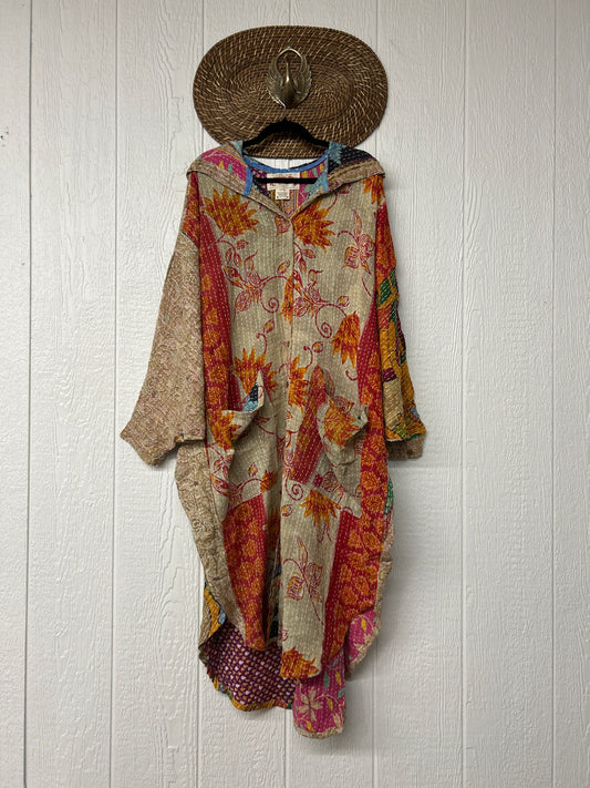 Poetic Hoodie Maxi 1025 071