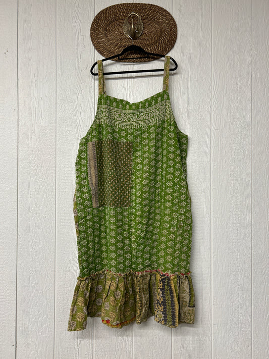 Pareo Kantha Joplin Dress 1125 127