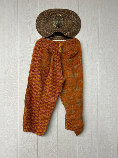 Pareo Kantha Jogger Pants 0326 128