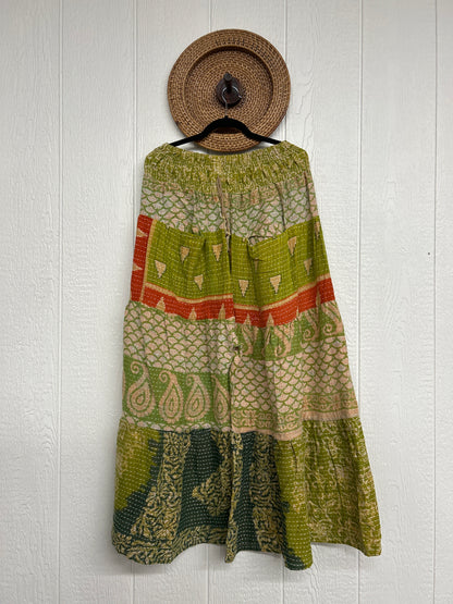 Lotus Wide Leg Pants 1025 116