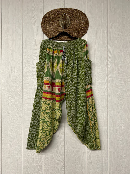 Pareo Kantha Wanderer Pants 0426 062