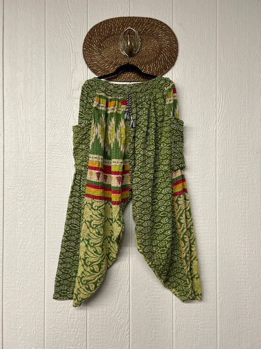 Pareo Kantha Wanderer Pants 0426 062