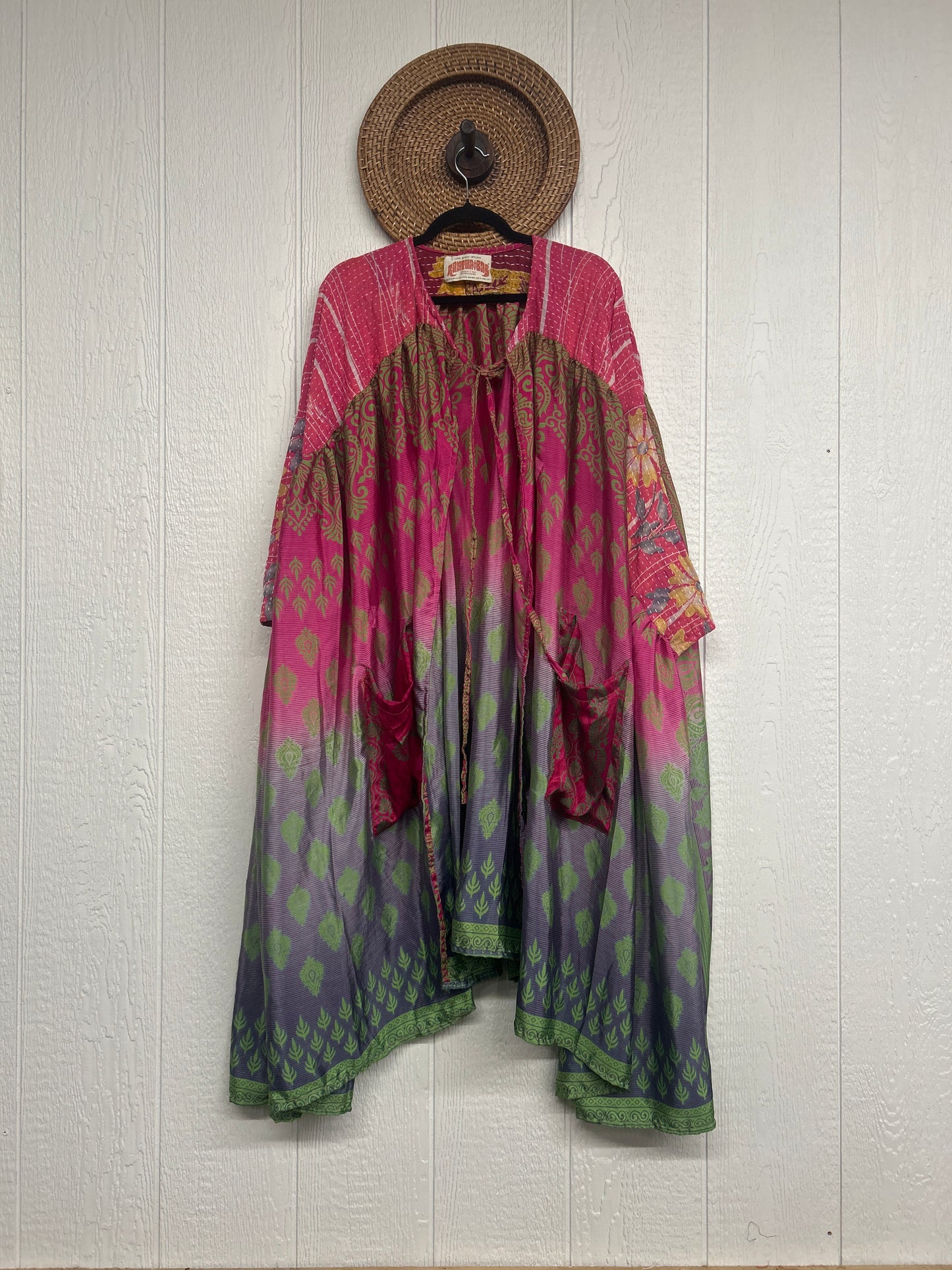 Fleetwood Kimono 1025 219