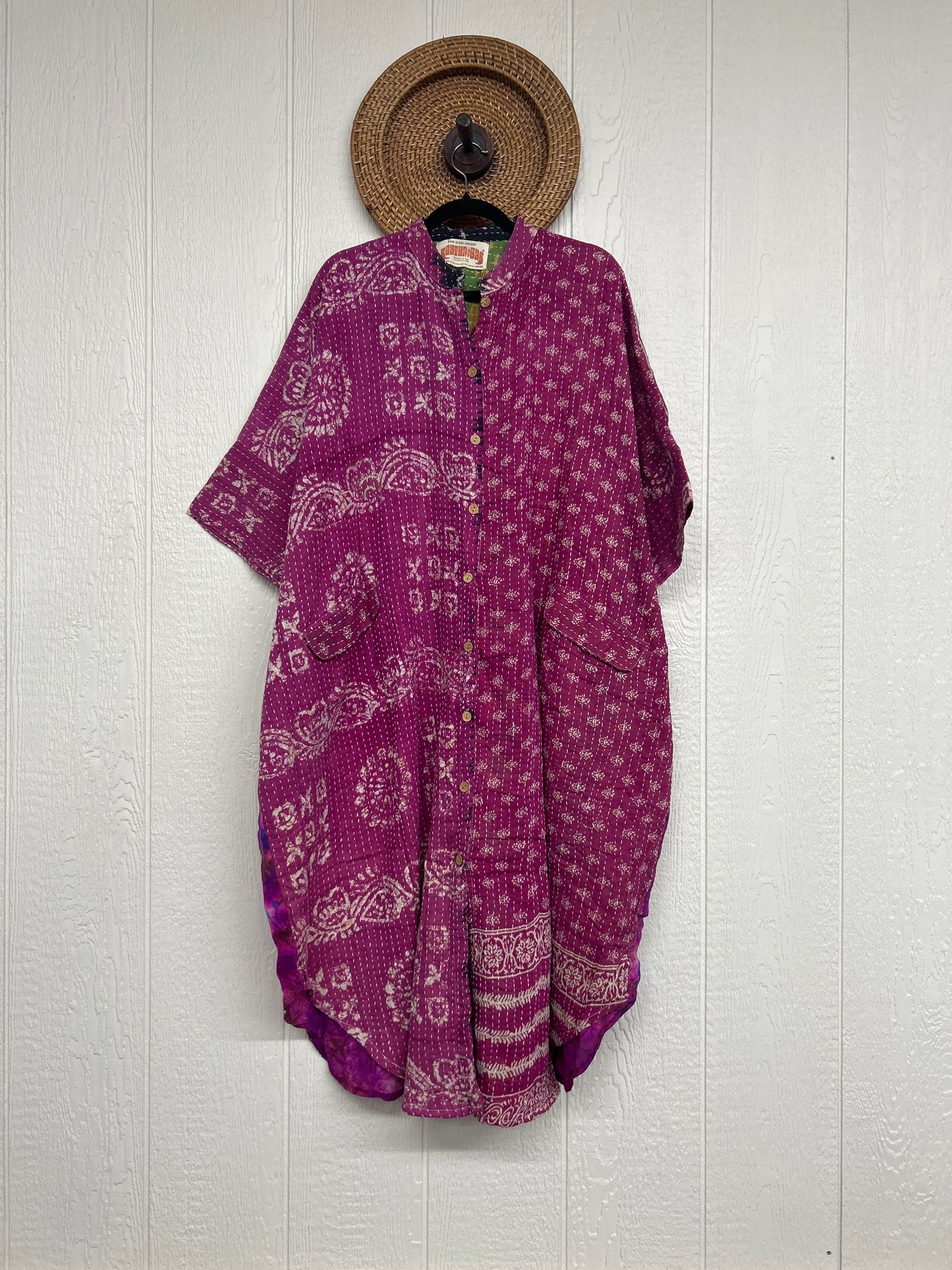 Pareo Kantha Free To Be Maxi 0826 161
