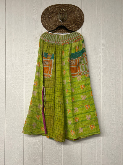 Pareo Kantha Butterfly Pant 0826 050
