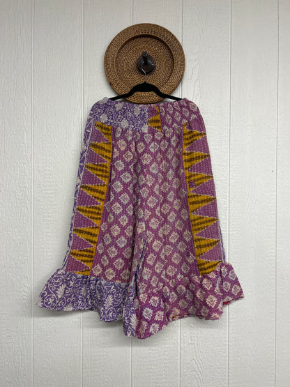 Pareo Kantha Joplin Gauchos 0726 190