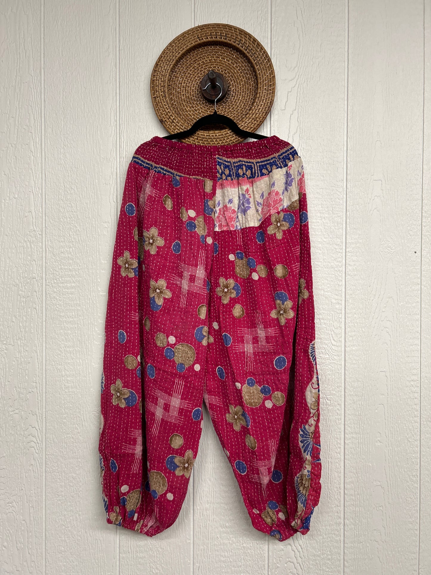 Pareo Kantha Synergy Jogger 0126 241