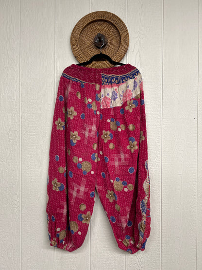 Pareo Kantha Synergy Jogger 0126 241